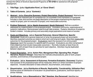 Writing Successful Grant Proposals (Teaching Writing, 3) Writing Successful Grant Proposals (Teaching Writing, 3)