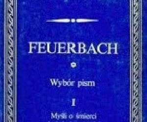 Wybór pism I. Myśli o śmierci i nieśmiertelnośći