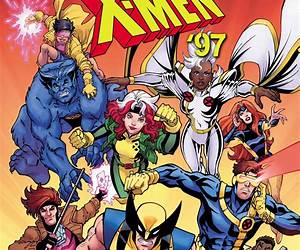 X-Men: Curse of the MutantsStorm \u0026 Gambit #1 X-Men: Curse of the MutantsStorm \u0026 Gambit #1