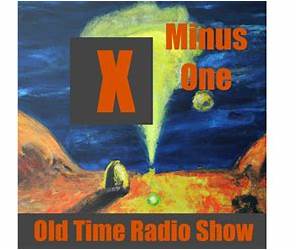 X Minus One: Target One (December 26, 1957)