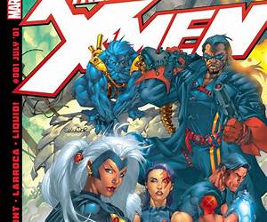 X-Treme X-Men (2012-2013) #8 X-Treme X-Men (2012-2013) #8