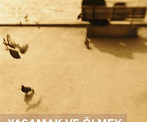 Yaşamak ve Ölmek Üstüne Yaşamak ve Ölmek Üstüne