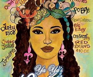 YaYa's Creole Cookbook