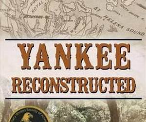 Yankee Reconstructed (The Grenville Trilogy Book 2) Yankee Reconstructed (The Grenville Trilogy Book 2)