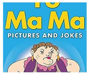 Yo Ma Ma Humorous Pictures and Jokes