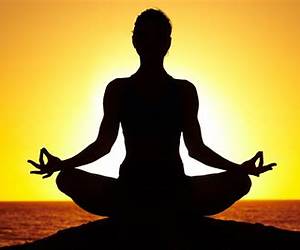 Yoga and Meditation