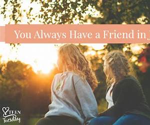 You Always Have a Friend in Jesus for Boys: A Tween's Guide to Knowing and Following Him