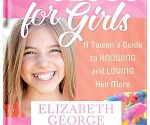 You Always Have a Friend in Jesus for Girls: A Tween's Guide to Knowing and Loving Him