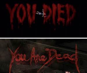 You Are Dead. (Sign Here Please) You Are Dead. (Sign Here Please)