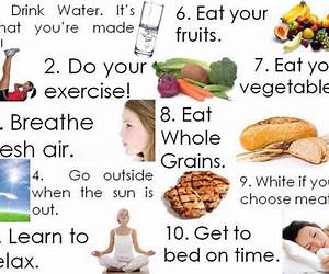 You Can Be Healthy You Can Be Healthy