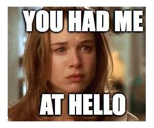 You Had Me at Hello / Here's Looking at You / It's Not Me, It's You You Had Me at Hello / Here's Looking at You / It's Not Me, It's You