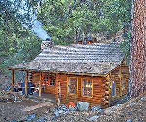 Your Cabin in the Woods