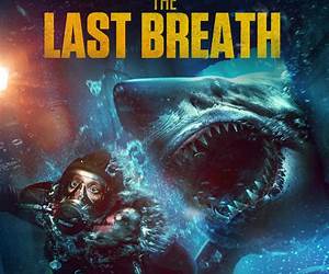 Your Last Breath Your Last Breath