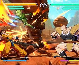 Z-Fighters Tournament: Dragon Ball Fan's Story (Dragon Ball Stories) Z-Fighters Tournament: Dragon Ball Fan's Story (Dragon Ball Stories)
