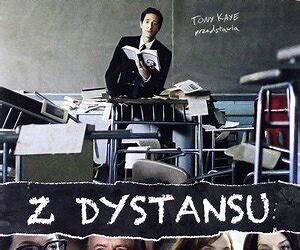 Z dystansu Z dystansu