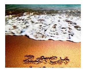 Zach aime Caro