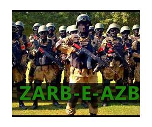 Zarb-e-Azb: War For World Peace Zarb-e-Azb: War For World Peace