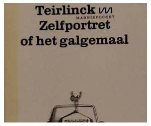 Zelfportret of Het Galgemaal Zelfportret of Het Galgemaal