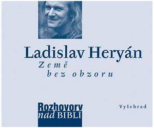 Země bez obzoru Země bez obzoru