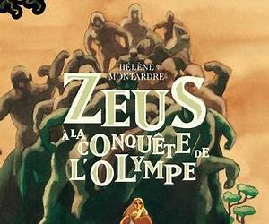 Zeus à la conquête de l'Olympe (20)