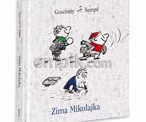 Zima Mikołajka Zima Mikołajka