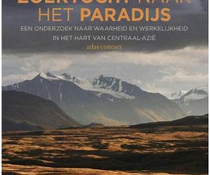 Zoektocht naar het paradijs