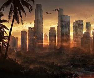 Zombie Apocalypse Aftermath: The Sweeper Assassin Zombie Apocalypse Aftermath: The Sweeper Assassin