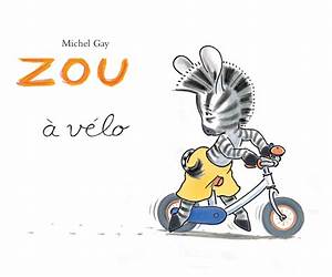 Zou à vélo Zou à vélo