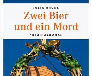 Zwei Bier und ein Mord Zwei Bier und ein Mord