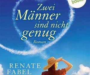 Zwei Männer sind nicht genug: Roman (German Edition) Zwei Männer sind nicht genug: Roman (German Edition)