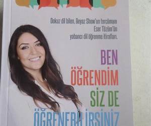 ben öğrendim siz de öğrenebilirsiniz ben öğrendim siz de öğrenebilirsiniz