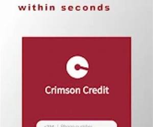 crimson credit (Retired Soldiers Club, #1) crimson credit (Retired Soldiers Club, #1)