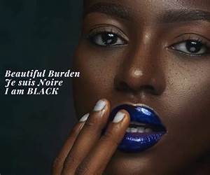 je suis noir [i am black]: selected poems