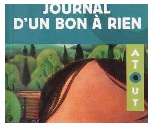 journal d un bon a rien nouvelle edition journal d un bon a rien nouvelle edition
