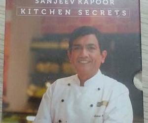 sanjeev kapoor kitchen secrets set of 5 books sanjeev kapoor kitchen secrets set of 5 books