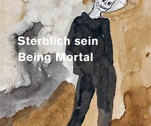 sterblich (German Edition)