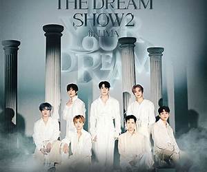 the Dream the Dream
