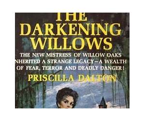 the darkening willows the darkening willows