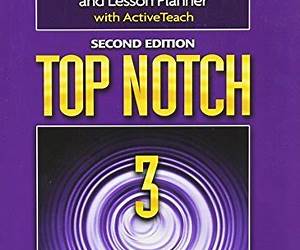top notch tb w/dvd 3 2e top notch tb w/dvd 3 2e